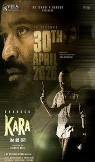 Kara (2026) Hindi Dubbed Movie Full Movie