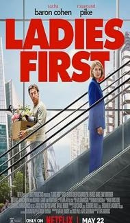 Ladies First (2026) Hindi Dubbed Movie Full Movie