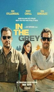 In the Grey (2026) Hindi Dubbed Movie Full Movie