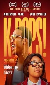 K-Pops (2024) Hindi Dubbed Movie Full Movie