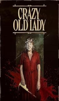 Crazy Old Lady (2025) Hindi Dubbed Movie Full Movie