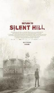 Return to Silent Hill (2026) Hindi Dubbed Movie Full Movie