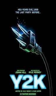 Y2K (2024) Hindi Dubbed Movie Full Movie