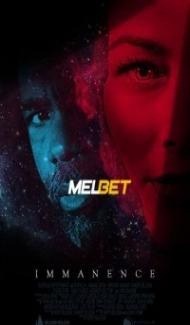 Immanence (2022) Hindi Dubbed Full Movie