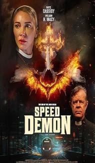 Speed Demon (2025) Hindi Dubbed Movie Full Movie