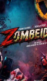 Zombeid (2026) Urdu Movie Full Movie