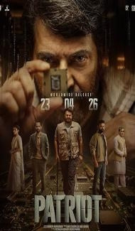 Patriot (2026) Hindi Dubbed Movie Full Movie