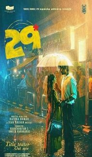 29 (2026) Hindi Dubbed Movie Full Movie