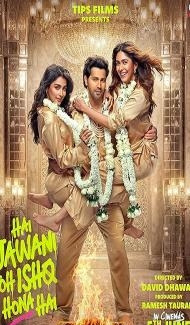 Hai Jawani Toh Ishq Hona Hai (2026) Hindi Movie Full Movie
