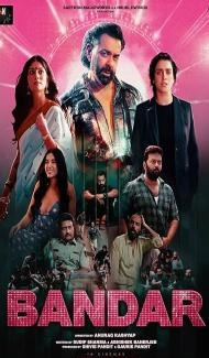 Bandar (2026) Hindi Movie Full Movie