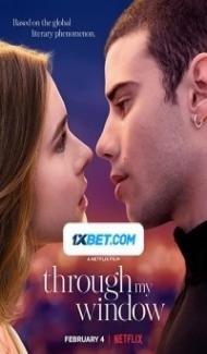 Through My Window (2022) Hindi Dubbed Full Movie