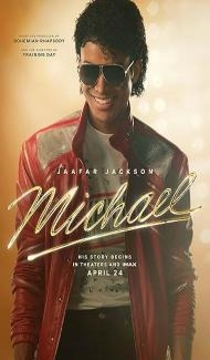 Michael (2026) Hindi Dubbed Movie Full Movie