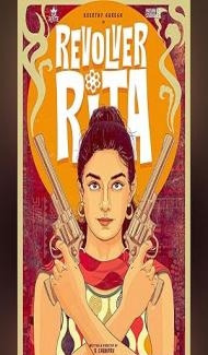 Revolver Rita (2025) Hindi Dubbed Movie Full Movie
