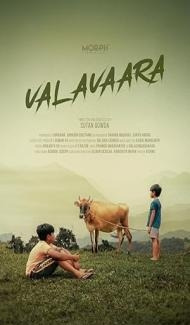 Valavaara (2025) Hindi Dubbed Movie Full Movie