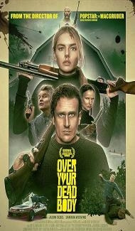 Over Your Dead Body (2026) Hindi Dubbed Movie Full Movie
