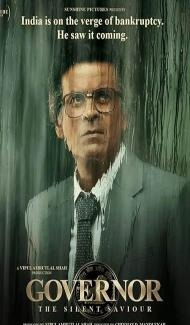 Governor The Silent Saviour (2026) Hindi Movie Full Movie