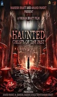 Haunted 3D Echoes of the Past (2026) Hindi Movie Full Movie