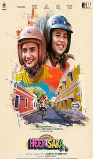 Heer Sara (2026) Hindi Movie Full Movie