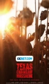 Texas Chainsaw Massacre (2022) Hindi Dubbed Full Movie