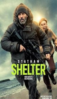 Shelter (2026) Hindi Dubbed Movie Full Movie
