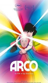 Arco (2025) Hindi Dubbed Movie Full Movie
