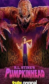 R.L. Stins Pumpkinhead (2025) Hindi Dubbed Movie Full Movie