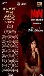 M4M Motive for Murder (2026) Hindi Dubbed Movie Full Movie
