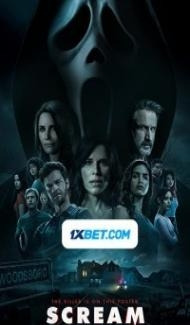 Scream (2022) Hindi Dubbedd Full Movie