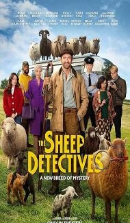 The Sheep Detectives (2026) Hindi Dubbed Movie Full Movie