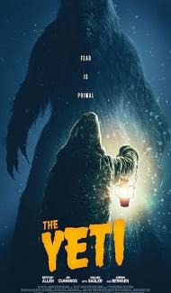 The Yeti (2026) Hindi Dubbed Movie Full Movie