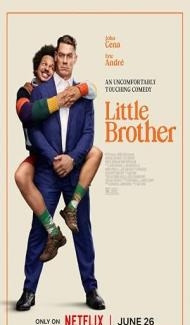 Little Brother (2026) Hindi Dubbed Movie Full Movie