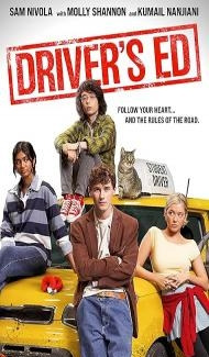 Drivers Ed (2026) Hindi Dubbed Movie Full Movie