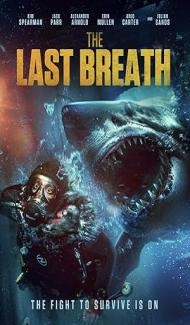 The Last Breath (2024) Hindi Dubbed Movie Full Movie
