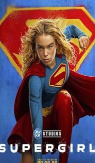 Supergirl (2026) Hindi Dubbed Movie Full Movie