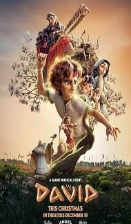 David (2025) Hindi Dubbed Movie Full Movie
