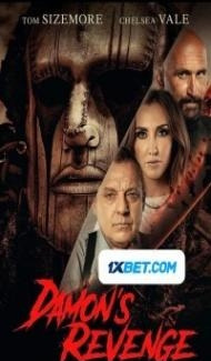 Damons Revenge (2022) Hindi Dubbed Full Movie