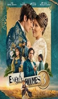 Enola Holmes 3 (2026) Hindi Dubbed Movie Full Movie