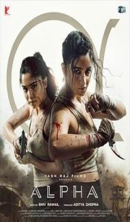Alpha (2026) Hindi Movie Full Movie
