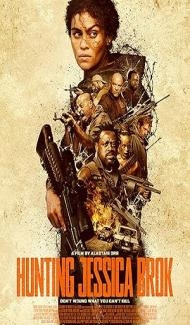 Hunting Jessica Brok (2025) Hindi Dubbed Movie Full Movie