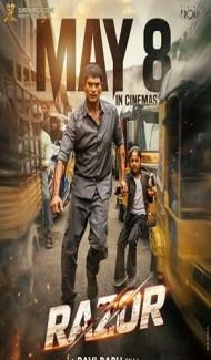 Razor (2026) Hindi Dubbed Movie Full Movie