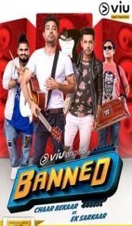 Banned (2021) Web Series Full Movie