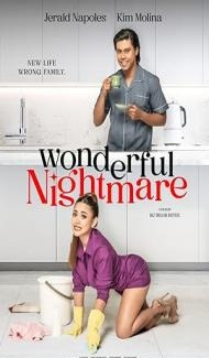 Wonderful Nightmare (2026) Hindi Dubbed Movie Full Movie