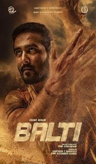 Balti (2025) Hindi Dubbed Movie Full Movie