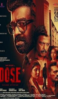 Dose (2026) Hindi Dubbed Movie Full Movie