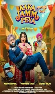 Kaka Jamm Peya (2026) Punjabi Movie Full Movie