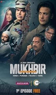 Mukhbir The Story of a Spy (2026) Hindi Movie Full Movie