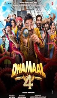 Dhamaal 4 (2025) Hindi Movie Full Movie
