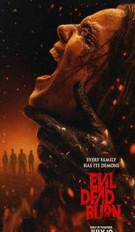 Evil Dead Burn (2026) Hindi Dubbed Movie Full Movie