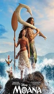 Moana (2026) Hindi Dubbed Movie Full Movie