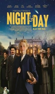 Virginia Woolfs Night & Day (2026) Hindi Dubbed Movie Full Movie